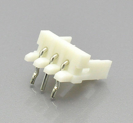 2.0mm Conectores de PCB Cable a tablero 90° 2-15 Pin Dip Tipo 2.0amp