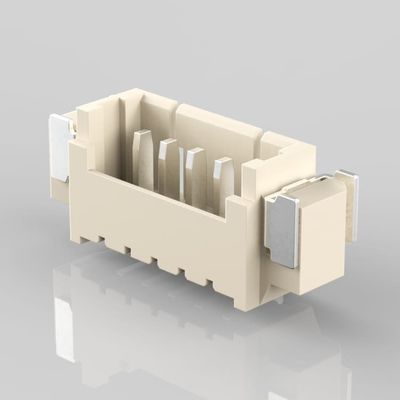 alambre 1.0AMP de 1.25m m para subir a MX 53261xx71 del conector 2Pin-16Pin de la soldadura