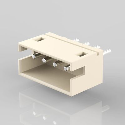 alambre de 1.5m m para subir al tipo BxB-ZR de la inmersión del conector del conector 2Pin-15Pin JST ZH