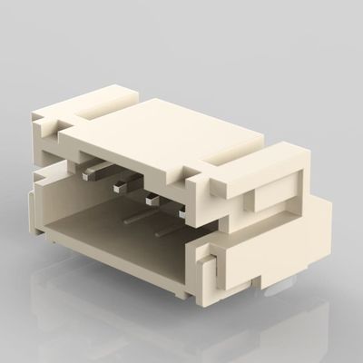 alambre de la oblea de 2.0m m para subir al tipo conector 2.0AMP pH SxxB PH-SM4-TB de Smt del conector