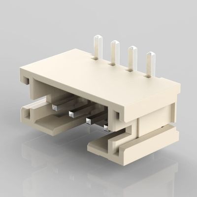 alambre de la oblea de 2.0m m para subir al tipo conector 2.0AMP pH SxxB PH-SM4-TB de Smt del conector