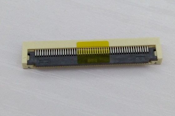 4-68 los conectores del Pin FFC FPC echan 0.5m m con el tipo de SMT de la cerradura