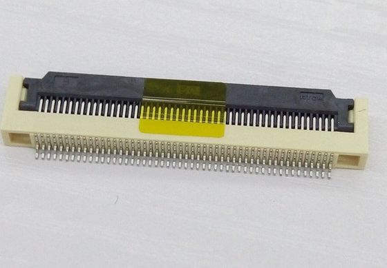 4-68 los conectores del Pin FFC FPC echan 0.5m m con el tipo de SMT de la cerradura