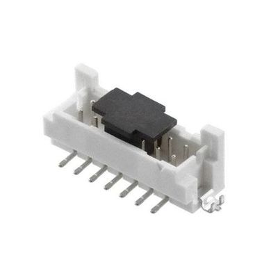 2.0 mm de obleas df11 smt de tabla a tabla conector filas dobles vertical 180° df11cz-xxp