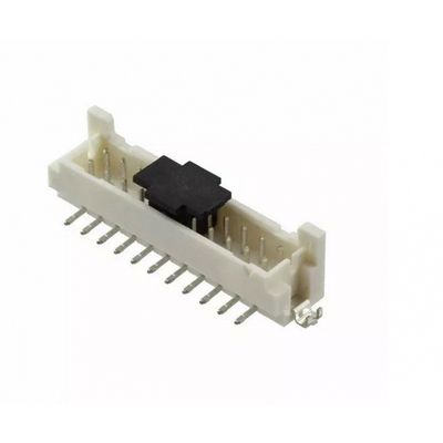 2.0 mm de obleas df11 smt de tabla a tabla conector filas dobles vertical 180° df11cz-xxp
