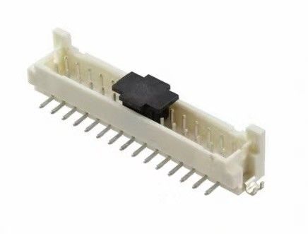 2.0 mm de obleas df11 smt de tabla a tabla conector filas dobles vertical 180° df11cz-xxp