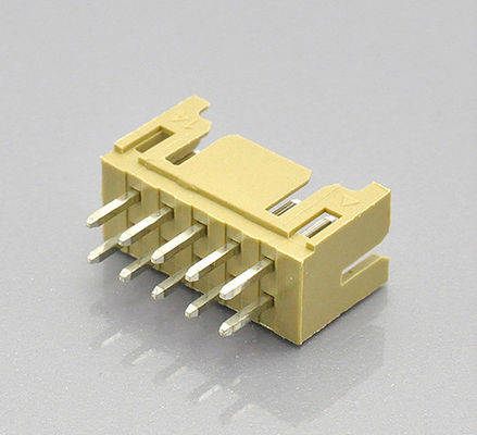 3.0 Amp Corriente Conector de cable a tablero 250 voltios