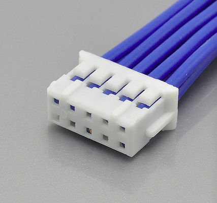 3.0 Amp Corriente Conector de cable a tablero 250 voltios