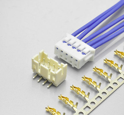 3.0Amp SMT Tipo de conector PHD2.0 de cable a PCB