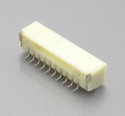 1.0amp 1.25mm Wafer Wire To Board Connector Nylon-9T 2 Pin-15Pin JST GH SMXXB-GHS El conector de alambre de obleas para tableros es el más potente de todos los tiempos.