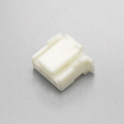 2.0mm Conector de cable a tabla Wafer de una sola fila Tipo de empapado 1*2Pin-1*15Pin JST PA SXXB-PASK