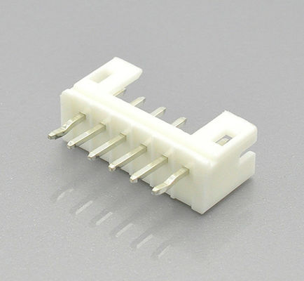 2.0mm Conector de Wafer de cable a tabla de una sola fila Tipo de inmersión 1*2Pin-1*18Pin JST PH SxB-PH-K-S