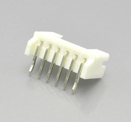 2.0mm Conector de Wafer de cable a tabla de una sola fila Tipo de inmersión 1*2Pin-1*18Pin JST PH SxB-PH-K-S