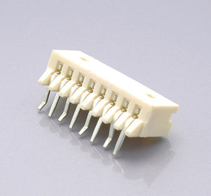 2.0mm Conector de alambre a tabla Wafer de fila única en ángulo recto Tipo 1 * 2Pin-1 * 15Pin Molex 53015-XX10
