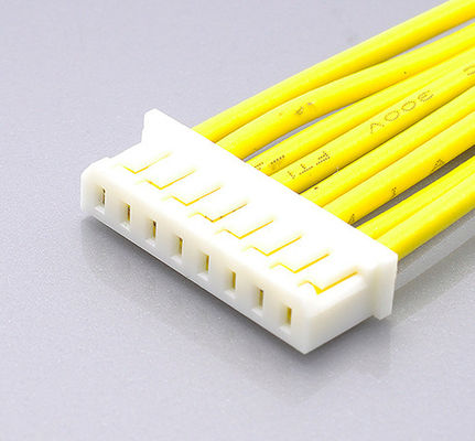 2.0mm Conector de alambre a tabla Wafer de fila única en ángulo recto Tipo 1 * 2Pin-1 * 15Pin Molex 53015-XX10