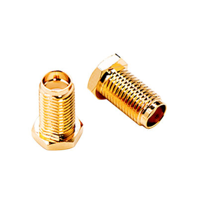 Conector SMA de SYRF-SMA53