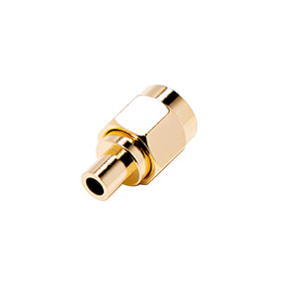 El conector SYRF-SMA125 SMA