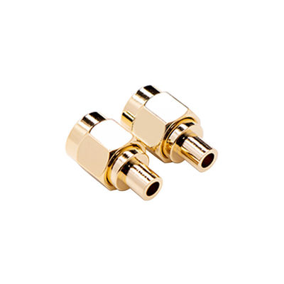El conector SYRF-SMA125 SMA
