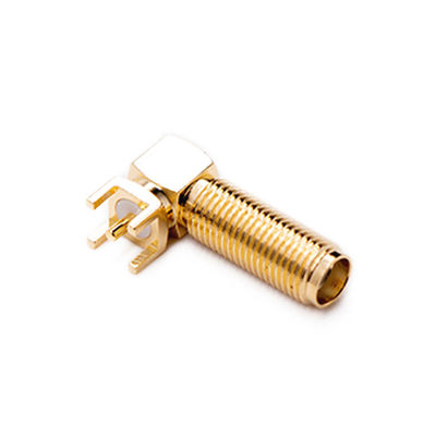 El conector SYRF-SMA1287 SMA