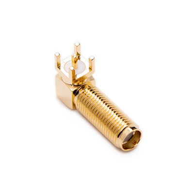El conector SYRF-SMA1287 SMA