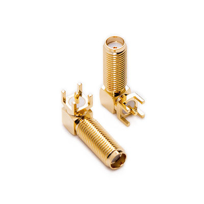 El conector SYRF-SMA1287 SMA