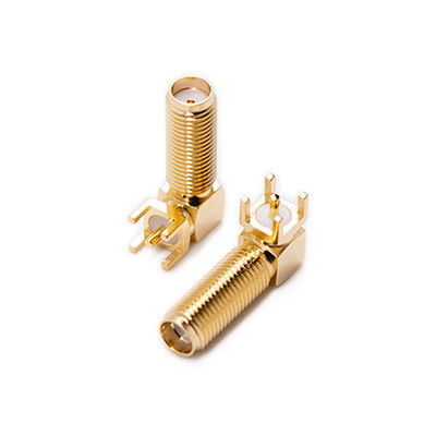 El conector SYRF-SMA1287 SMA