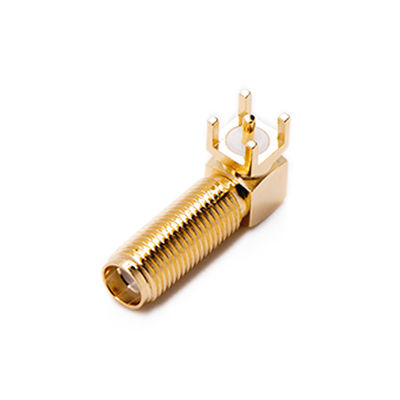El conector SYRF-SMA1287 SMA